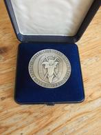 wie kan mij iets vertellen over deze belgische medaille ?, Enlèvement ou Envoi, Autres matériaux