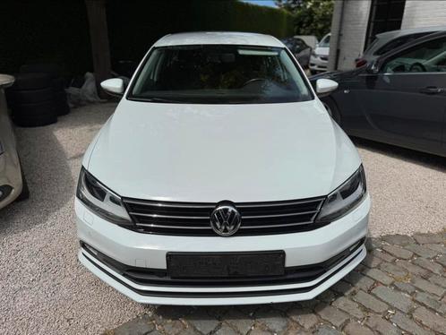 VW Jetta 1.4 TSI  - Facelift*2017*PDC*88000KM*GARANTIE!, Auto's, Volkswagen, Bedrijf, Te koop, Jetta, ABS, Airbags, Airconditioning