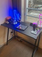 Werk Tafel, Maison & Meubles, Enlèvement ou Envoi, Utilisé