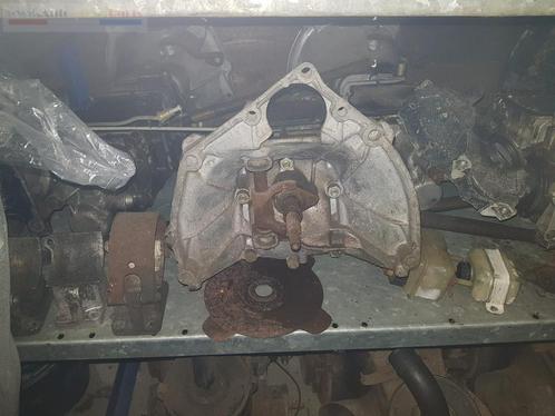 Fiat 500 - versnellingsbak, Auto-onderdelen, Transmissie en Toebehoren, Fiat, Gebruikt, Ophalen