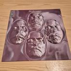 The Byrds - Byrdmaniax, Ophalen of Verzenden, Gebruikt