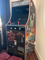 Arcadekast, Ophalen, Zo goed als nieuw