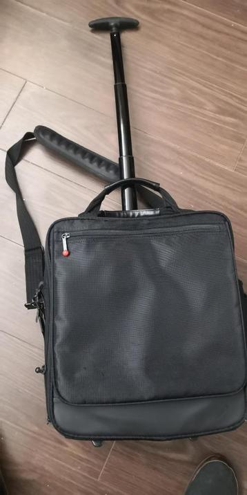 thinkpad professional roller case - laptop trolley - 40Y7384 disponible aux enchères