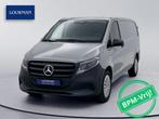Mercedes-Benz Vito 116 L2 PRO Trekhaak Led multibeam Parkeer, Auto's, Automaat, Mercedes-Benz, Bedrijf, Diesel