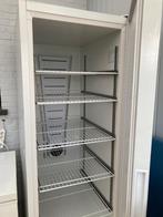 Professionele horeca vriezer Nord cap, Elektronische apparatuur, Vriezers en Diepvrieskisten, 160 cm of meer, Zo goed als nieuw