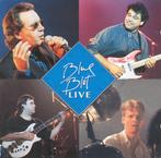 2CD Blue Blot – Live - 1993, Ophalen of Verzenden, Zo goed als nieuw, 1980 tot 2000