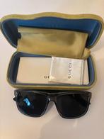 Gucci zonnebril, Overige merken, Zonnebril, Zwart, Ophalen of Verzenden