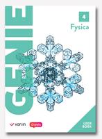 Fysica 4 editie 2025, Enlèvement, Comme neuf