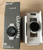 garmin forerunner 165 White, Wit, Garmin, Ophalen of Verzenden, Zo goed als nieuw