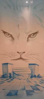 Schilderij Anita Claessens, Antiquités & Art, Enlèvement