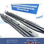 W254 C254 GLC AMG ZIJSKIRT TREEPLANKEN ZWART LINKS RECHTS DO, Auto-onderdelen, Ophalen of Verzenden, Gebruikt, Mercedes-Benz, Bumper