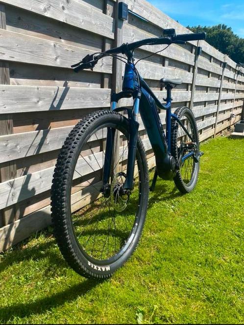 Giant ( liv ) tempt e+2, Fietsen en Brommers, Elektrische fietsen, Ophalen