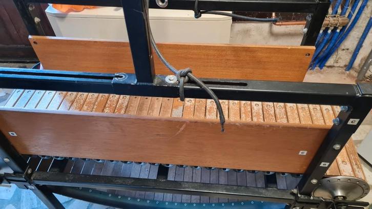 Originele Killer Spinner slatmill loopband hond, Dieren en Toebehoren, Honden-accessoires, Gebruikt, Ophalen