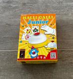 Halli Galli Junior, het gezelschapsspel met de bel - nieuw, Ophalen of Verzenden, Nieuw, 999 Games