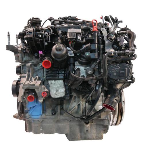 Mini Toyota Paceman R61 Avensis 4 2.0 N47C20A N47 2WW-motor, Auto-onderdelen, Motor en Toebehoren, Mini, Toyota, Ophalen of Verzenden