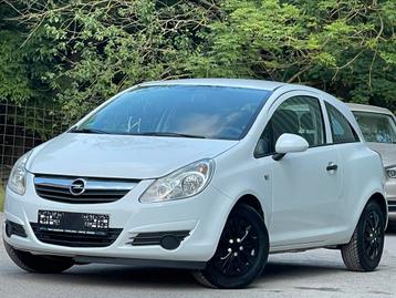 Opel Corsa - Essence - 2010 - 110.000 km beschikbaar voor biedingen