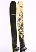 Skis freeride 180 cm ROSSIGNOL BLACK OPS SENDER TI 2022