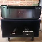 Printer canon pro 1, Ophalen, Gebruikt, Fotoprinter, Canon