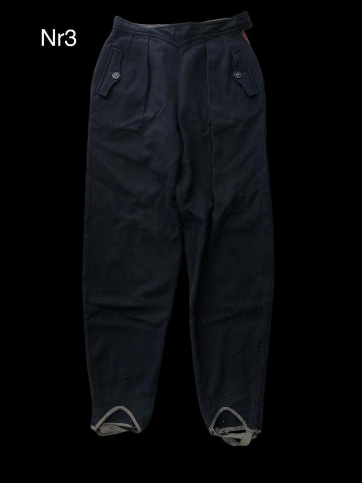 Pre-War/WW2 DJ/HJ skibroek/skihose (3), Verzamelen, Militaria | Tweede Wereldoorlog, Ophalen of Verzenden
