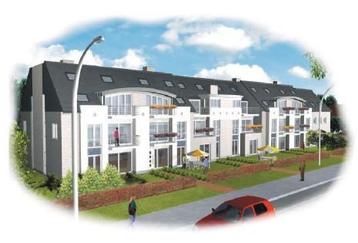 Garage te koop in Meerbeke beschikbaar voor biedingen
