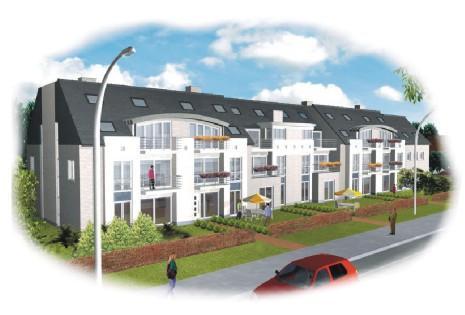 Garage te koop in Meerbeke, Immo, Garages en Parkeerplaatsen