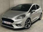 Ford Fiesta 1.0i | ST-Line | STUUR & ZETEL VERWARMING |CARPL, Voorwielaandrijving, Stof, Bedrijf, Handgeschakeld