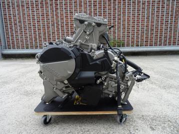 Compleet Motorblok / Blok Ducati Streetfighter 955 V2 2022 > beschikbaar voor biedingen