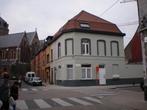 Hoek appartement te huur op het eerste verdiep, Immo, 35 à 50 m², Gand