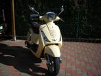 scooter, Fietsen en Brommers, Ophalen, 125 cc, Zo goed als nieuw, Benzine