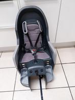 polisport guppy max fietsstoel achteraan tot 22 kg, Fietsen en Brommers, Achterzitje, Polisport (guppy), Ophalen, 15 t/m 25 kg
