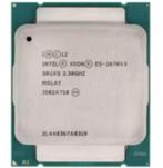 Intel Xeon E5 2670 V3 2.3GHz CPU met Socket LGA 2011-3, Computers en Software, Ophalen of Verzenden, Gebruikt