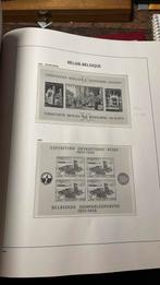 Recherche timbres belgique neufs, Timbres & Monnaies, Enlèvement ou Envoi