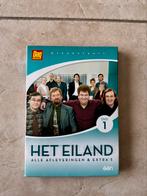 DVD : Het Eiland, Ophalen of Verzenden, Zo goed als nieuw