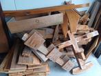 Aanmaakhout, Tuin en Terras, Brandhout, Ophalen