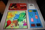 Rode risk Bordspel 1976, Clipper, Utilisé, Enlèvement ou Envoi, Cinq joueurs ou plus