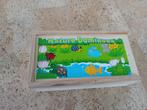 Nature Domino, Ophalen, Zo goed als nieuw, Puzzelen