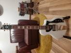 Supro 1224DBHT David Bowie 1961 Dual Tone, Ophalen, Nieuw, Solid body, Overige merken