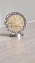 2018, Germany , G, 2 Euro, Ophalen of Verzenden, 2 euro