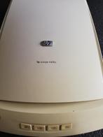 HP scanjet 4400C, HP, Gebruikt, Ophalen