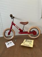 Loopfiets Trybike rood, Kinderen en Baby's, Ophalen, Gebruikt, Loopfiets