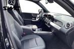 Mercedes-Benz GLB GLB 180 AMG Line, Auto's, Mercedes-Benz, Stof, Gebruikt, Zwart, 136 pk