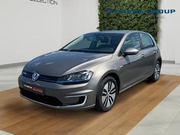 Volkswagen e-Golf e-Golf beschikbaar voor biedingen