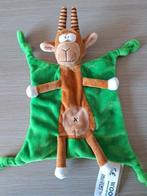 ♥ Nieuw knuffeldoekje Woody, Ophalen of Verzenden, Nieuw