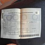 Sym VS 125, Vélos & Vélomoteurs, Enlèvement, Utilisé, SYM