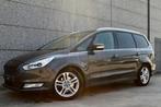 Ford Galaxy 2.0 diesel 150 pk 7 pl - Titanium - Full option, Voorwielaandrijving, Monovolume, 4 cilinders, 7 zetels