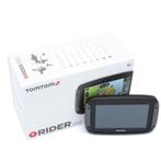 TomTom Rider 550, Motoren, Ophalen of Verzenden, Zo goed als nieuw