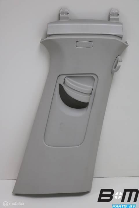 B-stijl bekleding rechts VW Polo 2G, Auto-onderdelen, Interieur en Bekleding, Gebruikt