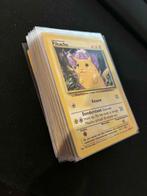 Oude Pokémon kaarten, Ophalen, Gebruikt, Meerdere kaarten