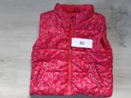 Warme winterjas of bodywarmer maat 80, Kinderen en Baby's, Ophalen of Verzenden, Zo goed als nieuw, Jongetje of Meisje, Jasje