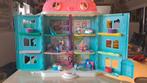 Gabby Dollhouse, Ophalen of Verzenden, Zo goed als nieuw, Poppenhuis
